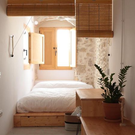 Casa Mediona Apartments Tarragona Ngoại thất bức ảnh