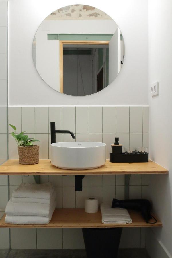 Casa Mediona Apartments Tarragona Ngoại thất bức ảnh