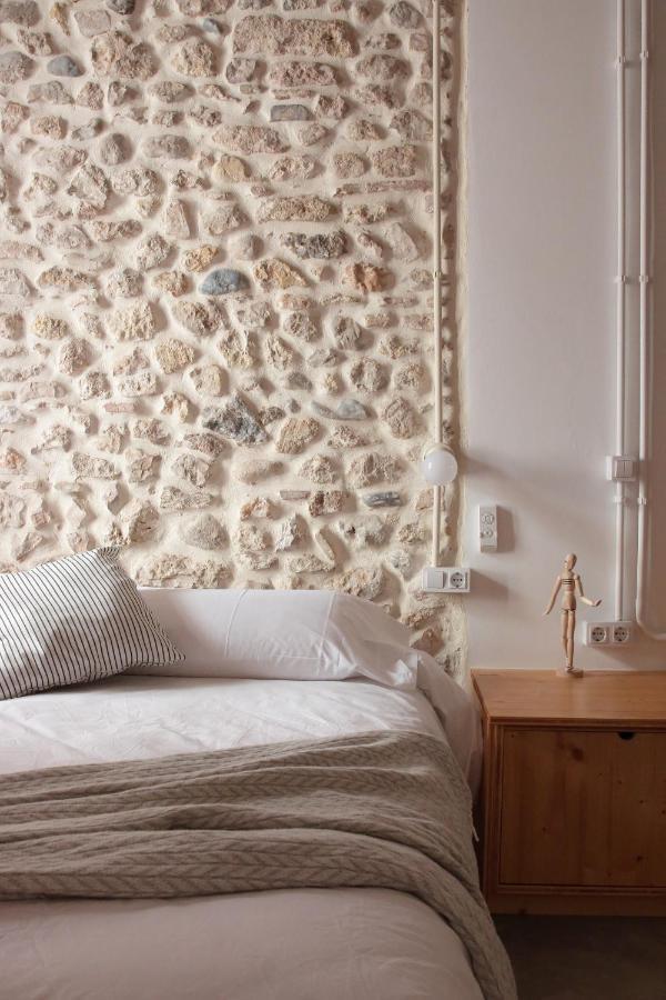 Casa Mediona Apartments Tarragona Ngoại thất bức ảnh
