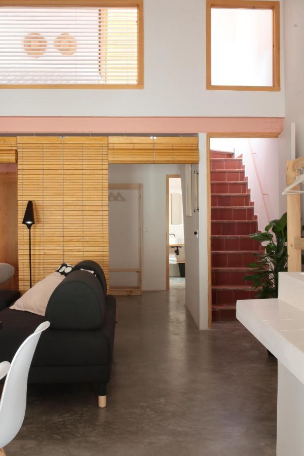 Casa Mediona Apartments Tarragona Ngoại thất bức ảnh