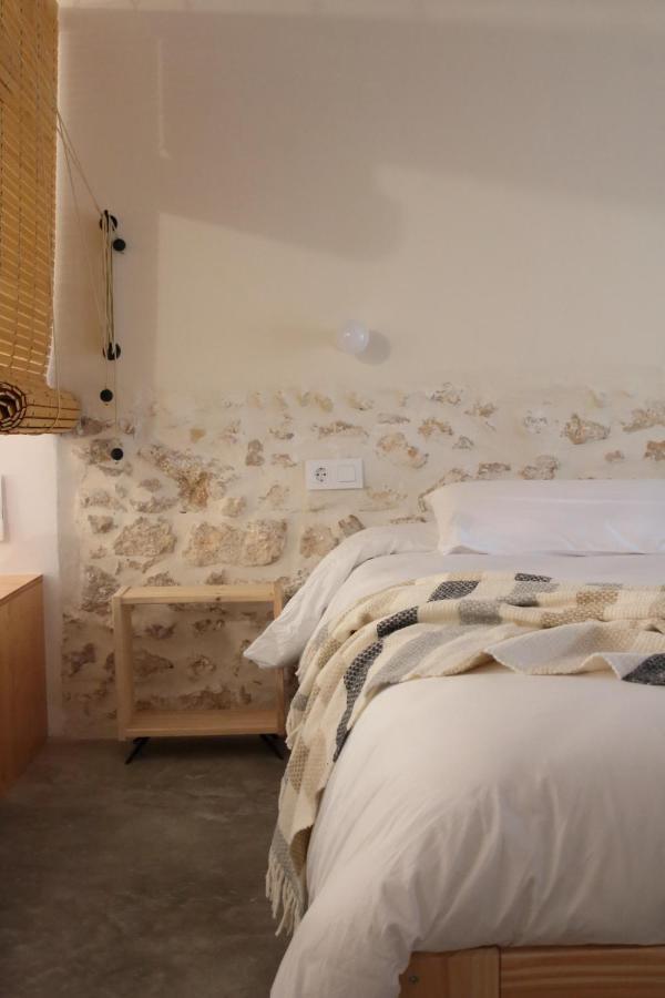 Casa Mediona Apartments Tarragona Ngoại thất bức ảnh