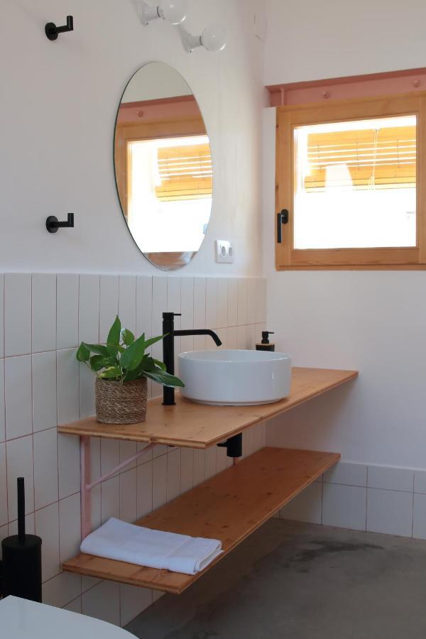 Casa Mediona Apartments Tarragona Ngoại thất bức ảnh