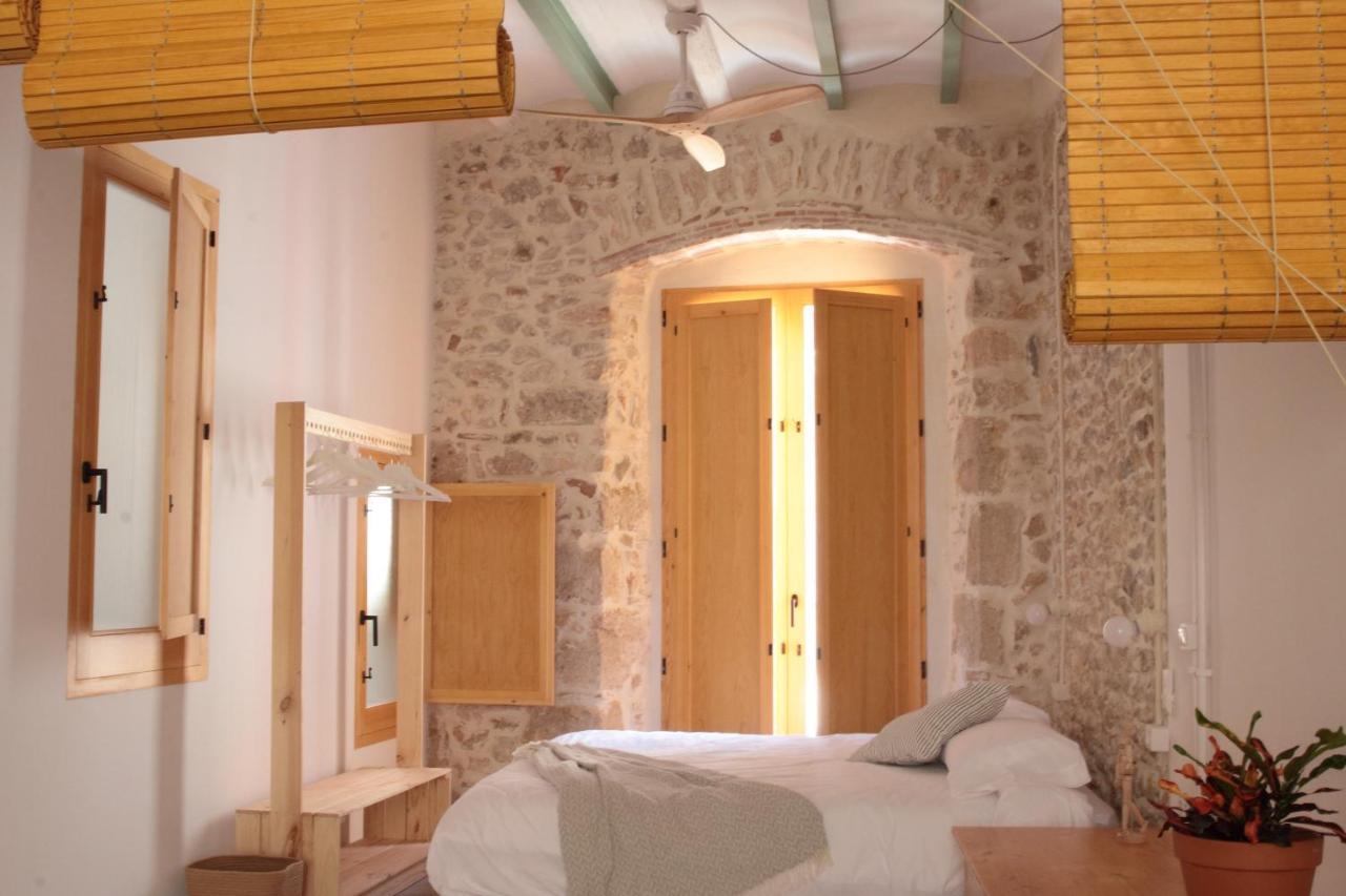 Casa Mediona Apartments Tarragona Ngoại thất bức ảnh