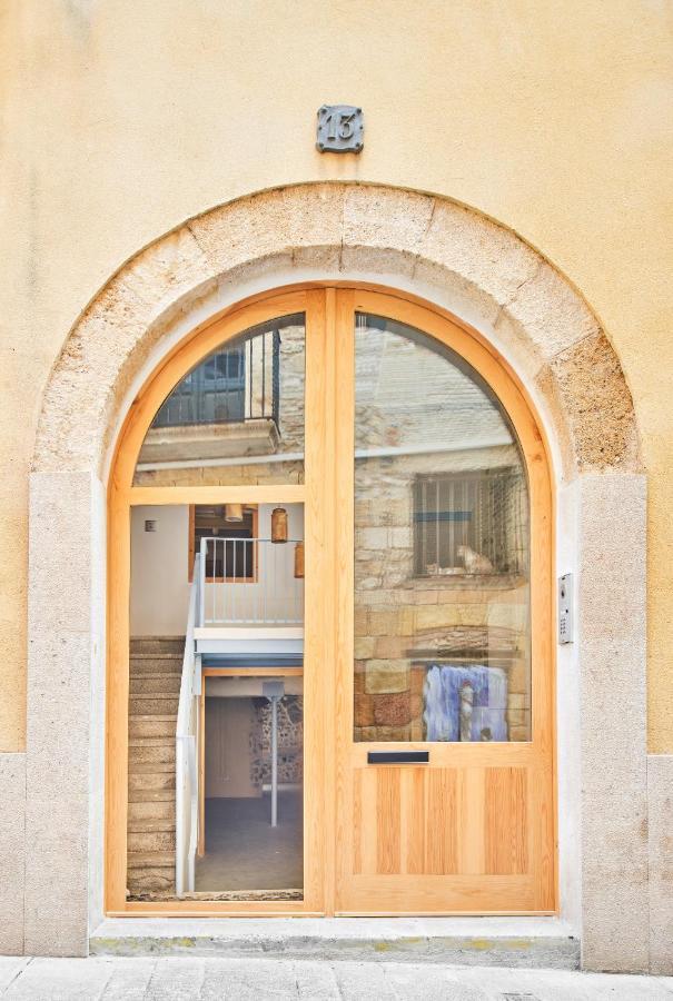 Casa Mediona Apartments Tarragona Ngoại thất bức ảnh