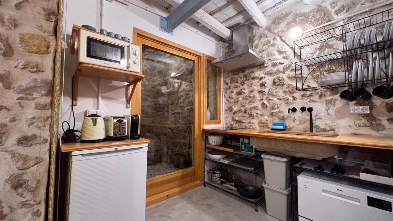 Casa Mediona Apartments Tarragona Ngoại thất bức ảnh