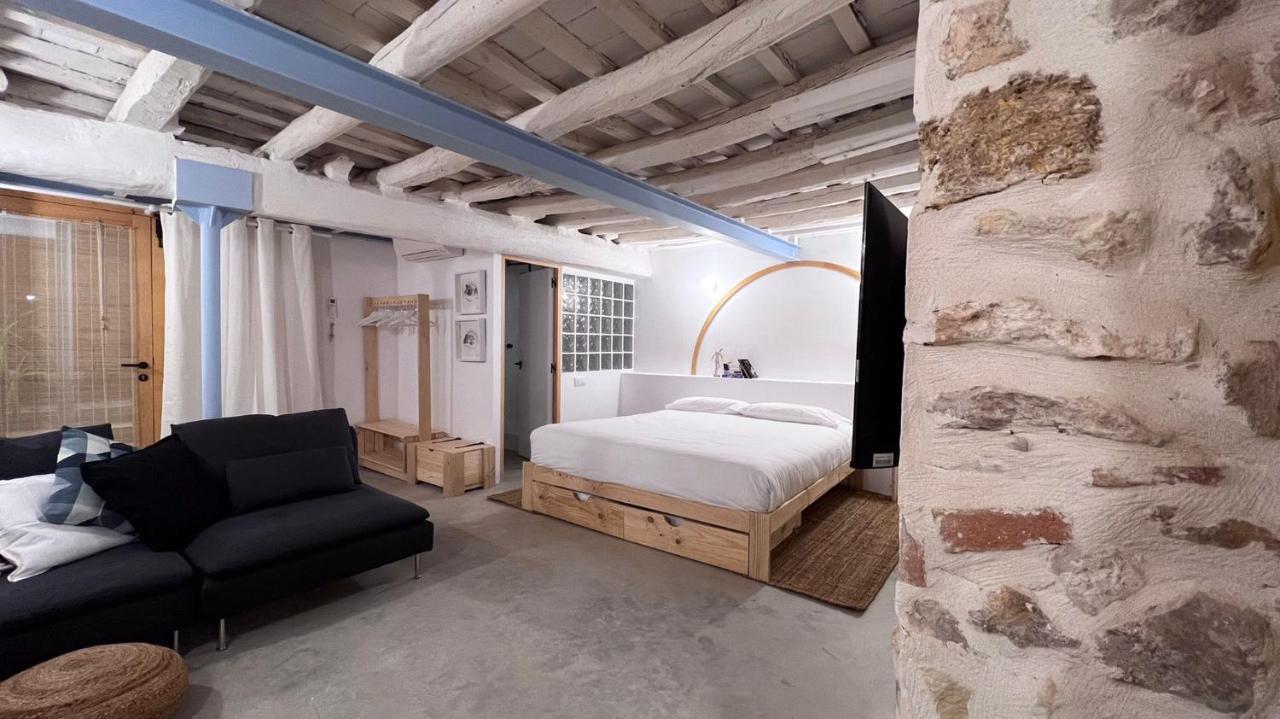 Casa Mediona Apartments Tarragona Ngoại thất bức ảnh