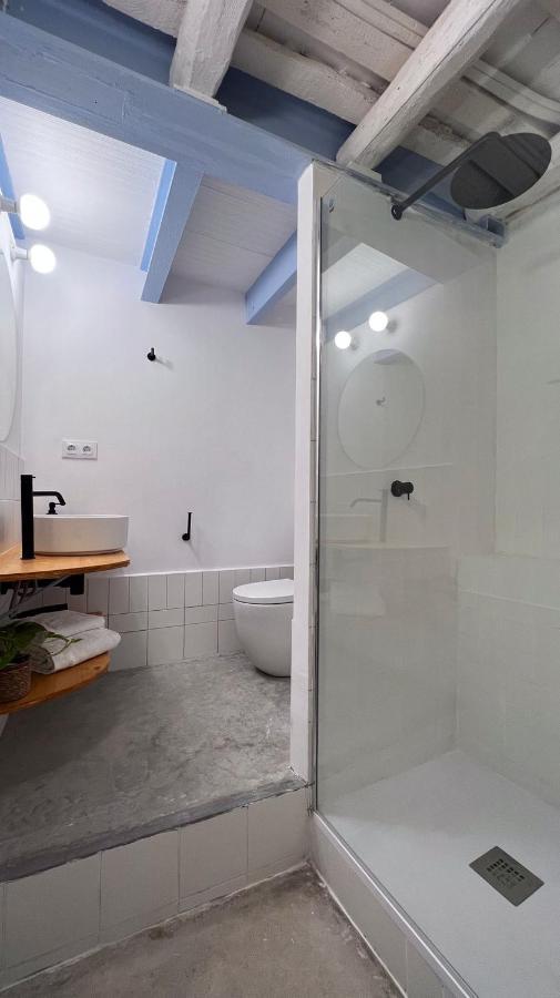 Casa Mediona Apartments Tarragona Ngoại thất bức ảnh